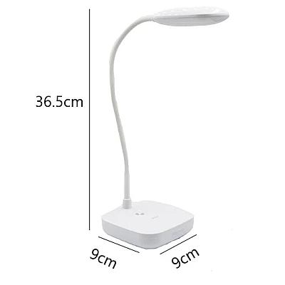 Lampa de birou LED 3W USB Lampa de birou LED 3W USB