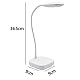 Lampa de birou LED 3W USB Lampa de birou LED 3W USB