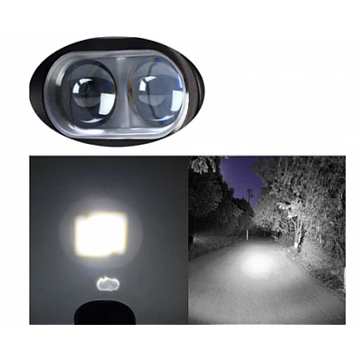 Proiector auto LED 60W Offroad Proiector auto LED 60W Offroad