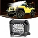 Proiector Led Auto 60W dreptunghiular