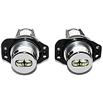 Led marker BMW E90 6W Alb