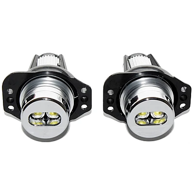 Led marker BMW E90 6W Alb Led marker BMW E90 6W Alb