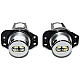 Led marker BMW E90 6W Alb Led marker BMW E90 6W Alb