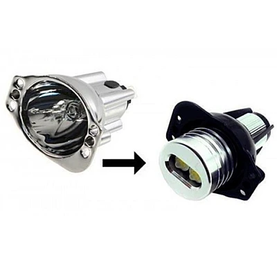 Led marker BMW E90 6W Alb Led marker BMW E90 6W Alb