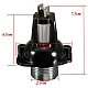 Led marker BMW E90 6W Alb Led marker BMW E90 6W Alb