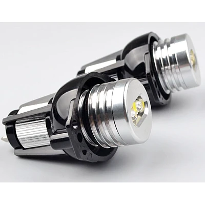 Led marker BMW E90 6W Alb Led marker BMW E90 6W Alb