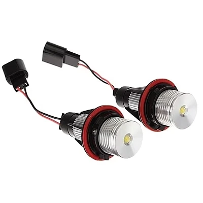 Led marker Alb 6W BMW E60