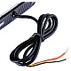 Far Lumini stroboscopice de urgenta 12 LED