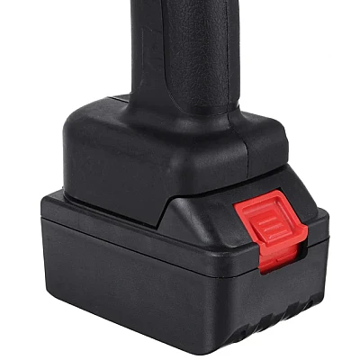 Dispozitiv electric de spalat cu presiune 48V cu 2 acumulatori