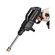 Dispozitiv electric de spalat cu presiune 48V cu 2 acumulatori
