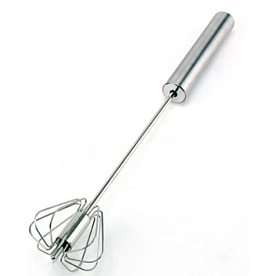 Mixer manual din inox 25cm Mixer manual din inox 25cm