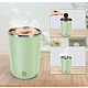 Cana Electrica cu Amestecare Rotativa Automata Cu Capac Cana Electrica cu Amestecare Rotativa Automata Cu Capac
