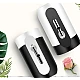 Pompa electrica LED pentru bidoane cu USB Pompa electrica LED pentru bidoane cu USB