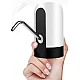 Pompa electrica LED pentru bidoane cu USB Pompa electrica LED pentru bidoane cu USB