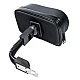 Suport telefon pentru bicicleta/motocicleta 4.8"- 5.5" Suport telefon pentru bicicleta/motocicleta 4.8"- 5.5"