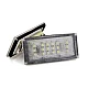 Lampa numar LED BMW E46 4/5 usi