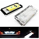 Lampa numar LED BMW E46 4/5 usi
