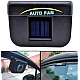 UB Ventilator auto cu alimentare solara Auto Cool UB Ventilator auto cu alimentare solara Auto Cool
