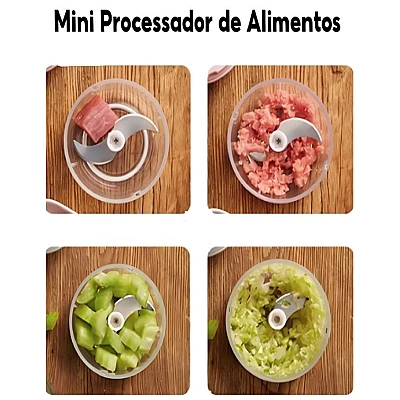 Mini blender electric portabil reincarcabil 3 in 1 Mini blender electric portabil reincarcabil 3 in 1