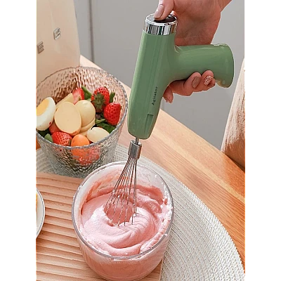 Mini blender electric portabil reincarcabil 3 in 1 Mini blender electric portabil reincarcabil 3 in 1