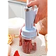 Mini blender electric portabil reincarcabil 3 in 1 Mini blender electric portabil reincarcabil 3 in 1