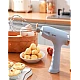 Mini blender electric portabil reincarcabil 3 in 1 Mini blender electric portabil reincarcabil 3 in 1