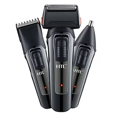Aparat de tuns 3 in 1 HTC AT-1088C