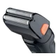 Aparat de tuns 3 in 1 HTC AT-1088C