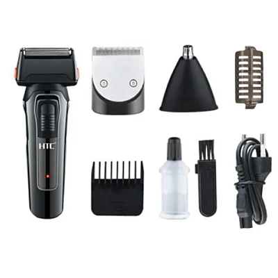 Aparat de tuns 3 in 1 HTC AT-1088C