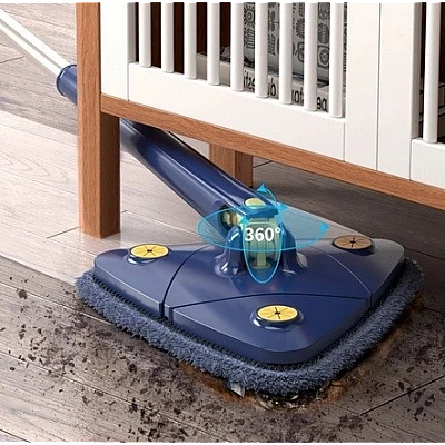 Mop reglabil rotativ 360grade Mop reglabil rotativ 360grade