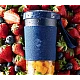 Mini blender electric portabil 350 ml Mini blender electric portabil 350 ml