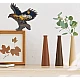 Decoratiune interioara luminoasa forma vultur Decoratiune interioara luminoasa forma vultur