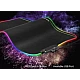 Mouse pad gaming FGD-02 cu iluminare LED RGB