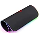 Mouse pad gaming FGD-02 cu iluminare LED RGB