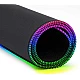 Mouse pad gaming FGD-02 cu iluminare LED RGB
