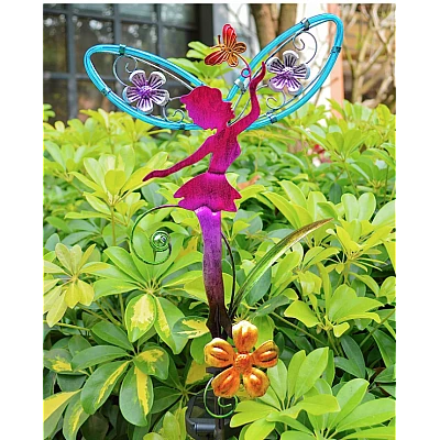 Decoratiune solara pentru gradina IP65 Decoratiune solara pentru gradina IP65