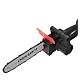 Motofierastrau Drujba Electrica 1200W cu Lamela 12 inch si 1 Acumulator 48v 4200 rpm Motofierastrau Drujba Electrica 1200W cu Lamela 12 inch si 1 Acumulator 48v 4200 rpm