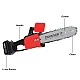 Motofierastrau Drujba Electrica 1200W cu Lamela 12 inch si 1 Acumulator 48v 4200 rpm Motofierastrau Drujba Electrica 1200W cu Lamela 12 inch si 1 Acumulator 48v 4200 rpm