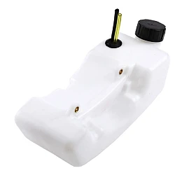Rezervor combustibil universal pentru motocoasa 28x11x11 cm 1250 ml
