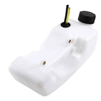 Rezervor combustibil universal pentru motocoasa 28x11x11 cm 1250 ml Rezervor combustibil universal pentru motocoasa 28x11x11 cm 1250 ml