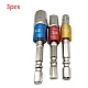 Set Adaptoare Surubelnita hexagonala cu impact