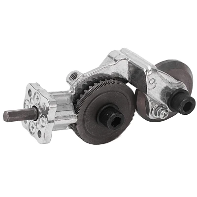 Adaptor electric pentru placi metalice Adaptor electric pentru placi metalice