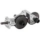 Adaptor electric pentru placi metalice Adaptor electric pentru placi metalice