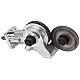 Adaptor electric pentru placi metalice Adaptor electric pentru placi metalice
