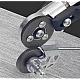 Adaptor electric pentru placi metalice Adaptor electric pentru placi metalice