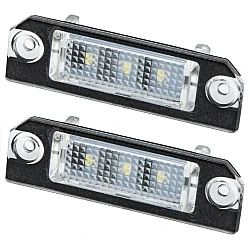 Lampi numar LED VW Golf 4 5 6 7 Lupo Passat CC 2008-2012 Passat 4D Passat cc 09 New Beettle/Cabrio Polo/Derby Phaenton EOS cu Canbus Lampi numar LED VW Golf 4 5 6 7 Lupo Passat CC 2008-2012 Passat 4D Passat cc 09 New Beettle/Cabrio Polo/Derby Phaenton EOS cu Canbus