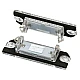 Lampi numar LED VW Golf 4 5 6 7 Lupo Passat CC 2008-2012 Passat 4D Passat cc 09 New Beettle/Cabrio Polo/Derby Phaenton EOS cu Canbus Lampi numar LED VW Golf 4 5 6 7 Lupo Passat CC 2008-2012 Passat 4D Passat cc 09 New Beettle/Cabrio Polo/Derby Phaenton EOS cu Canbus