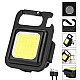 Mini lanterna cu desfacator de bere 3 moduri iluminare Negru Mini lanterna cu desfacator de bere 3 moduri iluminare Negru