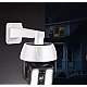 Lampa solara tip camera HW51182 66 SMD LED senzor telecomanda Lampa solara tip camera HW51182 66 SMD LED senzor telecomanda