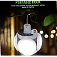 Lampa Solara Cu Acumulator 4 brate rabatabile 5 Trepte De Iluminat – BL-2029 Lampa Solara Cu Acumulator 4 brate rabatabile 5 Trepte De Iluminat – BL-2029